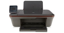 HP Deskjet 3050A 3052A All-In-One Inkjet Printer picture