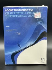 Adobe Photoshop CS3 picture