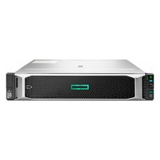 HPE ProLiant DL380 Gen10 2x Xeon Gold 6242 128GB RAM Server picture