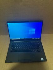 Dell Latitude 7400 i7-8665U 512GB SSD 16GB RAM (No Charger Included) picture