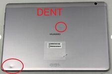 Huawei MediaPad T3 10 AGS-L03 16GB Gray Unlocked -C/SCREEN BURNS(S3)/SEE PHOTO picture