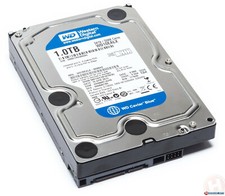 HP Pavilion S5-1010 - 1TB Hard Drive with Windows 10 Home 64-Bit Installed picture