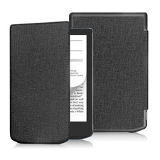 Flip Leather Case For Pocketbook Verse PB629 Shockproof Anti-Scratch Folio Cover picture
