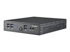 Shuttle DS50U3 Slim PC Barebone System i3-1315U Fanless picture