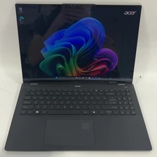 Acer Swift 16 AI N24Q11 Core Ultra 7 256V 2.2GHz 16GB RAM 1TB picture