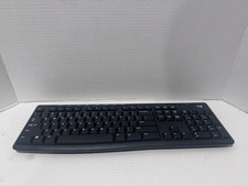 logi  K270 Full size Wireless Keyboard WITH dongle picture