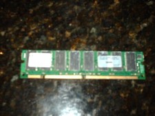 Centon Electronics 149475-0212 CEN128MBPC133 128MB RAM Memory Module 170081-002 picture