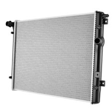 Aluminum Radiator for Volkswagen Tiguan 2009-2018 13272 picture