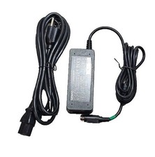 New, Original AC Adapter WatchGuard Firebox T35 T35-W T40 T40-W T45 T45W POE PSU picture