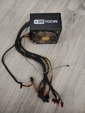 Enermax MODU82+ 525W EMD525AWT ATX 2.3 PC PSU Power Supply ✅ FULLY WORKING ✅ picture