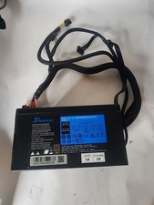 Seasonic SSR-650RM 80 Plus GOLD Active PFC F3 (G-650) Power Supply picture
