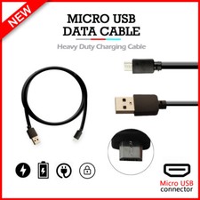 B2G1 Free Micro USB Charger Cable for Alcatel 3T 8/A30/OneTouch Pop 7/PLUS 10 picture