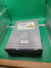 Compaq CRD-8402B Internal IDE CD-ROM Drive - Black Bezel picture
