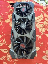 PowerColor Red Devil AMD Radeon RX 5700 XT 8GB GDDR6 Graphics Card Tested Work picture