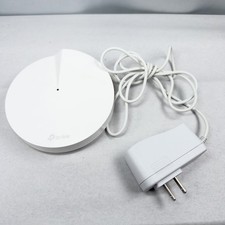 TP-Link Deco M5 Mesh WiFi System Deco M5 with Power Cord / Tested picture