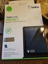 True Clear privacy picture
