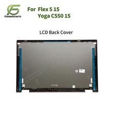 5CB0Y85681 For Lenovo ideapad Flex 5-15IIL05 15ALC05 5-15ITL05 LCD Back Cover US picture