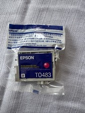 Epson TO483 picture