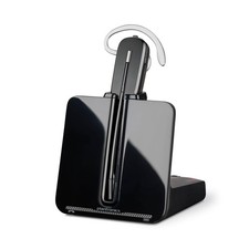 Poly CS540 Wireless DECT Headset (Plantronics) – Single Ear (Mono) picture
