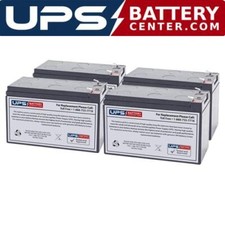 APC Smart-UPS On-Line 2000VA 230V SUOL2000UXICH Compatible Replacement Battery S picture