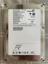Seagate Barracuda 7200.7 200 GB hard drive 3.5