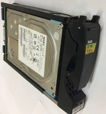 HUS72403CLAR3000 - EMC 3TB 7200 RPM SAS 3.5