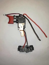 1pc new for Porter PCC640B speed control switch FA02-15/1WEZ-PC030 90627734 picture