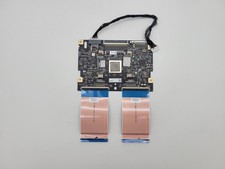 ASUS ROG Strix XG27ACDNG T-CON Board QMC265FF01-D01 w/ Cables picture