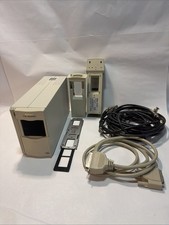 Nikon LS‑2000 35mm Film Scanner + SA‑20 Slide Feeder MA-20 And FH-2 picture