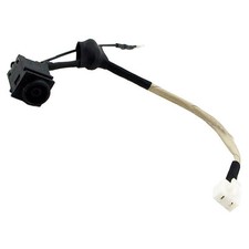 Sony Vaio PCG-7174L PCG-7181L PCG-7182L PCG-7183L DC Power Jack Charging Port picture