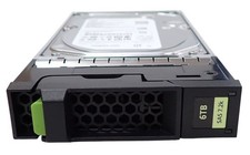 NEW Fujitsu Eternus 6TB 7.2K SAS 12G LFF Hard Drive FTS:ETJ4NB6A-L-W For JX40 S2 picture