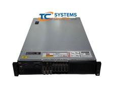Poweredge R830 8SFF 4x E5-4610v4 1.8GHZ =40C/80T NO RAM 3x 1.8TB 12G H730P picture