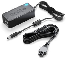 70W Laptop Charger AC Adapter 12 FT Power Cord for Panasonic Toughbook CF-30, 31 picture
