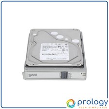 Cisco UCS-C3K-HD4TB UCS C3000 4TB NL SAS 7200rpm 12Gb HDD w/ Carrier Top Load picture