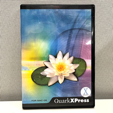Quarkxpress 6.1 Software For Mac OS With Codes picture