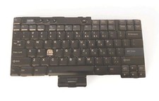 Genuine IBM Thinkpad T40 T41 T42 T43 Keyboard Black USA RM-87USL Part#39T050 picture