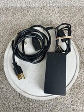 Microsoft Xbox One Kinect Sensor Black Model Adapter Power Supply Laptop Desktop picture