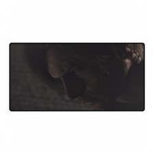 Leon S. Kennedy Resident Evil Requiem Desk Mat picture