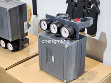 1PCS Fisher 3582G Valve positioner New fedex or DHL picture
