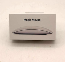 Apple MXK53AM/A Multi-Touch Surface (USB-C) Wireless Magic Mouse, White picture