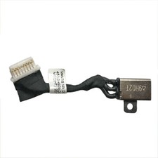 For Dell Inspiron 14 5481 5482 5491 P93G001 DC Power Jack Charging Port Cable picture