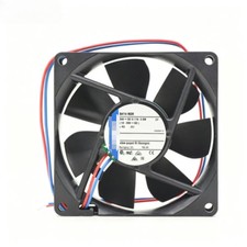 Ebmpapst 8414NGH Axial Fan 24VDC 2.8W 80*80*25mm High-end Instrument Cooling picture