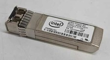 [LOT OF 4] Intel AFBR-703SDZ-IN2 850nm SFP+ 10G E65689-001 Transceiver Module picture
