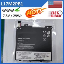 L17M2PB1 L17C2PB1 Battery For Lenovo V130-14IGM V130-14IKB V330-14IKB V330-14ARR picture