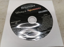 Encyclopedia Britannica Profiles World Religions picture