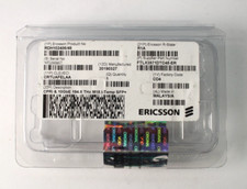 Ericsson FTLX RDH102406/48 R1A CPRI & 10GbE 194.8 THz M18 I-Temp SFP+ CRTUAFELAA picture
