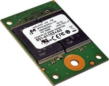 NetApp 501-01102/04+A0 RealSSD e230 2GB BootMedia Flash Module picture