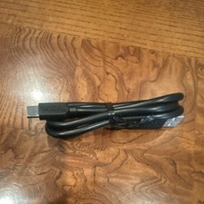 Turtle Beach USB Type-C Male to USB Type-A Male Cable, Black picture