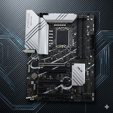 ASUS Z790 Gaming WiFi7 Motherboard Intel Z790 LGA 1700 DDR5 Micro ATX NO I/O picture