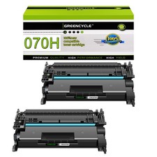 2PK CRG070H High Toner Cartridge Compatible for Canon MF463dw LBP247dw LBP246dw picture